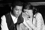 Toni Braxton & Babyface