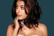 Stacie Orrico