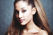 Ariana Grande