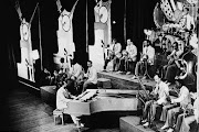 Duke Ellington & His Orchestra