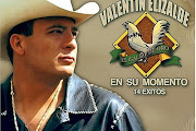 Valentin Elizalde