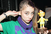 Lady Sovereign