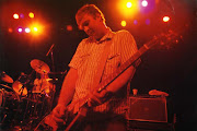 Bob Mould