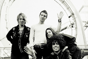 Dandy Warhols