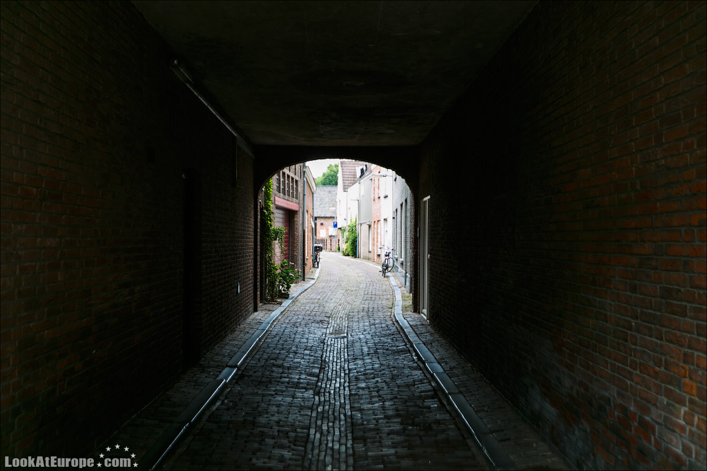 LookAtEurope.com - Город с трудным названием Хертогенбос | Holland, Hertogenbosch