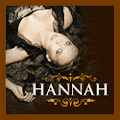 Hannah Ild
