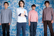 Asian Kung-Fu Generation