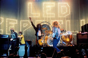 Led Zeppelin
