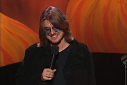 Mitch Hedberg