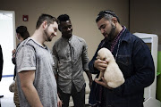 Animals As Leaders