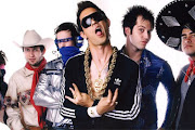 Suburban Legends