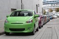 2014 Mitsubishi Mirage ES