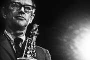 Paul Desmond