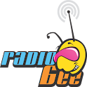 radioBee Pro – radio app logo