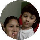 Mery Olortegui Melgarejo