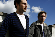 Groove Armada