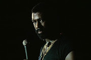 Teddy Pendergrass