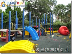 桃園縣楊梅市瑞原國民小學幼兒園遊戲器具採購 舊遊戲器材拆除工程