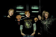Blessthefall