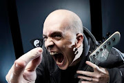 Devin Townsend