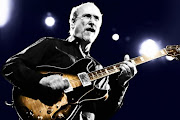 John Scofield