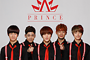 A-Prince