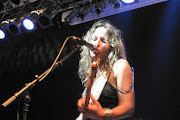 Ana Popovic