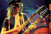 Jimmy Page