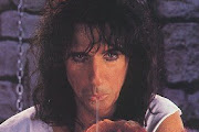 Alice Cooper