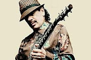 Carlos Santana
