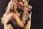 David Lee Roth