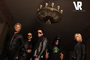 Velvet Revolver