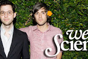 We Are Scientists