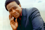 Al Green