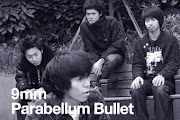 9mm Parabellum Bullet
