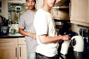 Rizzle Kicks