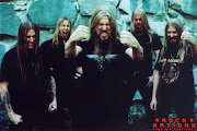 Amon Amarth