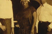 Ma Rainey