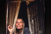 Joni Mitchell
