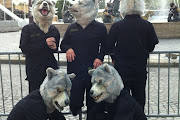 Man With A Mission