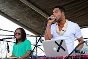 Shabazz Palaces