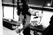 Steve Harris