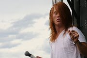 Aaron Gillespie