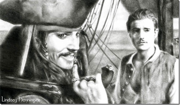 dibujos piratas del caribe (57)