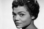 Eartha Kitt