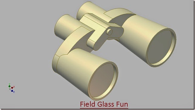 Field Glass Fun