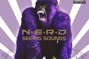 N.E.R.D. (The Neptunes)