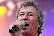 Ian Gillan