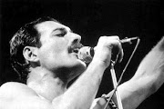 Freddie Mercury
