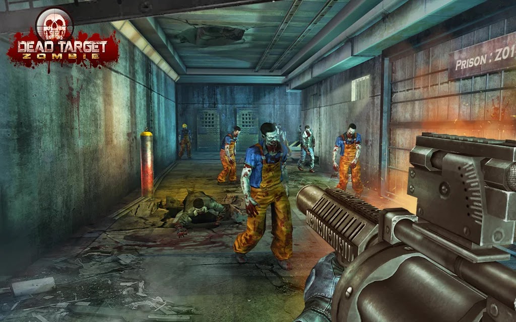 dead trigger 2 mod apk unlimited money and gold 1.3.1 dead trigger 2 mod apk unlimited money and gold 1.3.1